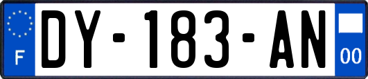 DY-183-AN