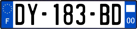 DY-183-BD