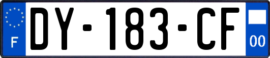 DY-183-CF