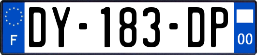 DY-183-DP