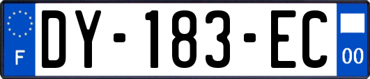 DY-183-EC