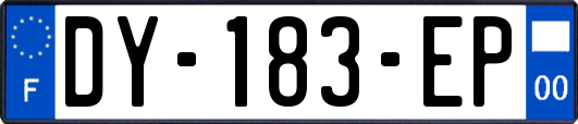 DY-183-EP