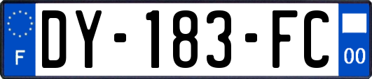 DY-183-FC