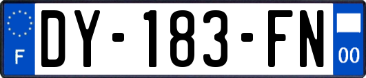 DY-183-FN