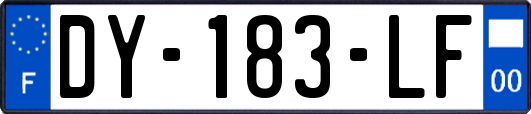 DY-183-LF