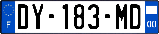 DY-183-MD