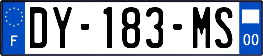 DY-183-MS