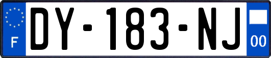 DY-183-NJ