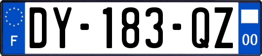 DY-183-QZ