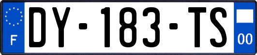 DY-183-TS