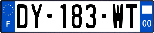 DY-183-WT