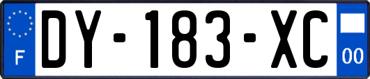 DY-183-XC