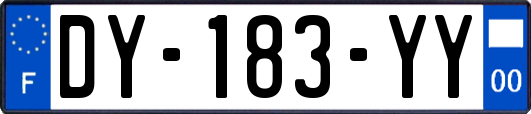 DY-183-YY