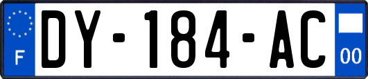 DY-184-AC