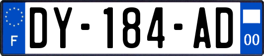 DY-184-AD