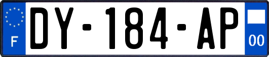 DY-184-AP
