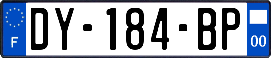 DY-184-BP