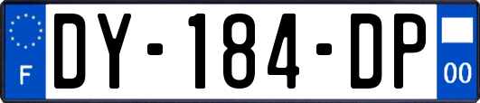 DY-184-DP