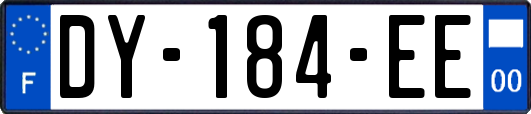 DY-184-EE