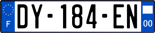 DY-184-EN