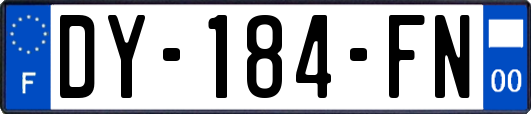 DY-184-FN