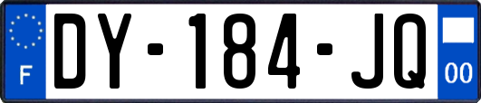 DY-184-JQ