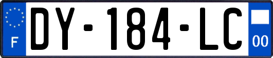 DY-184-LC