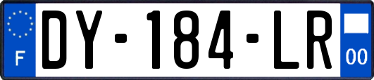 DY-184-LR