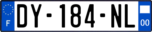 DY-184-NL