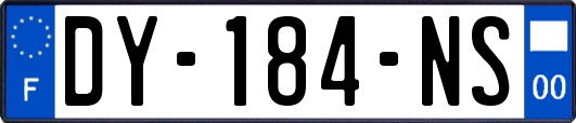 DY-184-NS