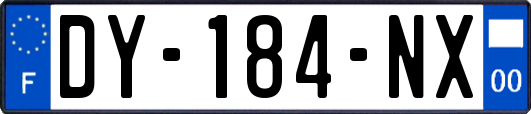 DY-184-NX