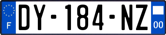 DY-184-NZ