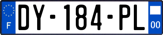 DY-184-PL