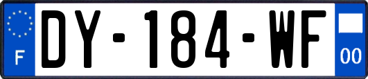 DY-184-WF