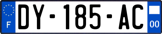 DY-185-AC