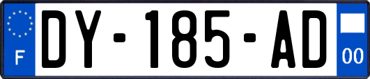 DY-185-AD