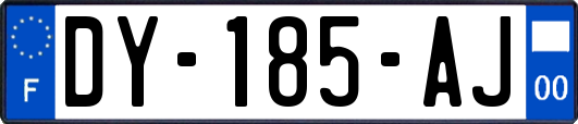 DY-185-AJ