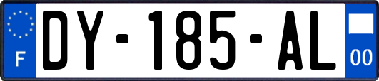 DY-185-AL