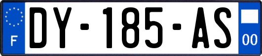 DY-185-AS