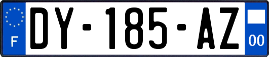 DY-185-AZ