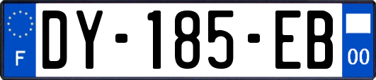 DY-185-EB