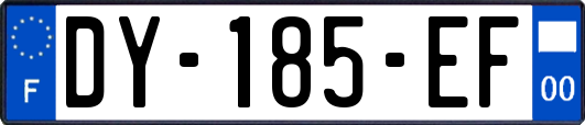 DY-185-EF