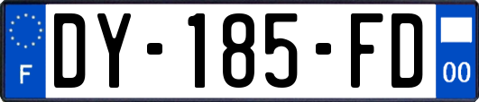 DY-185-FD
