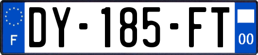 DY-185-FT