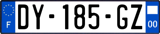 DY-185-GZ