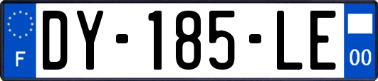 DY-185-LE