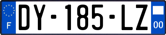 DY-185-LZ