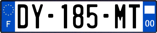 DY-185-MT