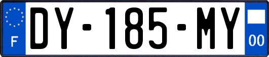 DY-185-MY