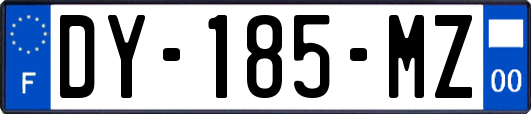 DY-185-MZ